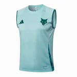 Maglia 2025 2026 Verde - Maglia Cruzeiro EC Allenamento | itmagliettecalcio
