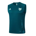 Maglia 2025 2026 Verde - Maglia Cruzeiro EC Allenamento | itmagliettecalcio
