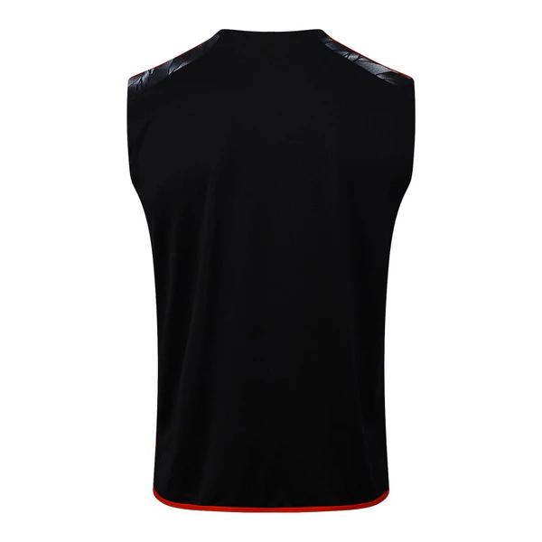 Maglia 2025 2026 - Maglia Flamengo Allenamento | itmagliettecalcio