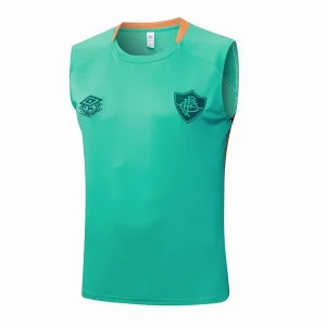 Maglia 2025 2026 Verde - Maglia Allenamento Fluminense | itmagliettecalcio