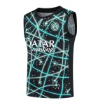 Maglia 2025 2026 Verde - Maglia Internazionale Milano Allenamento | itmagliettecalcio