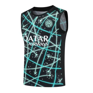 Maglia 2025 2026 Verde - Maglia Internazionale Milano Allenamento | itmagliettecalcio