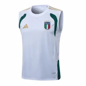 Maglia 2026 Verde - Maglia Italia Allenamento | itmagliettecalcio