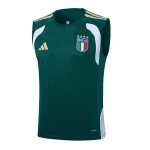 Maglia 2026 Verde - Maglia Italia Allenamento | itmagliettecalcio