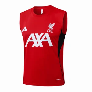 Maglia 2025 2026 - Maglia Liverpool Allenamento | itmagliettecalcio