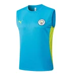 Maglia 2024 2025 Verde - Maglia Manchester City Allenamento | itmagliettecalcio