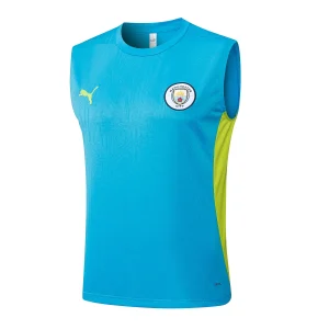 Maglia 2024 2025 Verde - Maglia Manchester City Allenamento | itmagliettecalcio