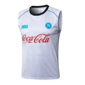 Maglia 2025 2026 - Maglia Ssc Napoli Allenamento | itmagliettecalcio