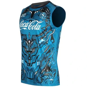Maglia 2025 2026 - Maglia Ssc Napoli Allenamento | itmagliettecalcio