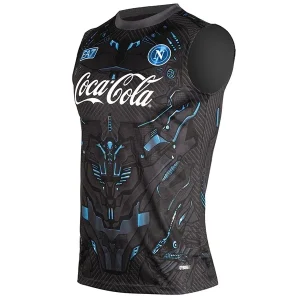 Maglia 2025 2026 - Maglia Ssc Napoli Allenamento | itmagliettecalcio