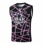 Maglia 2025 2026 Rosa - Maglia Paris Saint Germain Allenamento | itmagliettecalcio