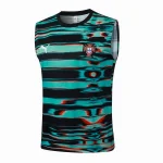 Maglia 2026 Verde - Maglia Portogallo Allenamento | itmagliettecalcio