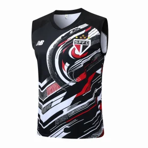 Maglia 2025 2026 - Maglia São Paulo Allenamento | itmagliettecalcio