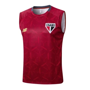 Maglia 2025 2026 - Maglia São Paulo Allenamento | itmagliettecalcio
