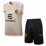 Maglia 2024 2025 - Maglia Ac Milan Allenamento | itmagliettecalcio