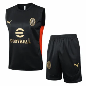 Maglia 2024 2025 - Maglia Ac Milan Allenamento | itmagliettecalcio