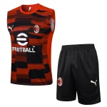 Maglia 2024 2025 - Maglia Ac Milan Allenamento | itmagliettecalcio