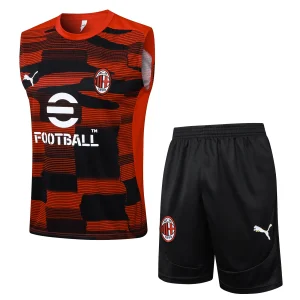 Maglia 2024 2025 - Maglia Ac Milan Allenamento | itmagliettecalcio