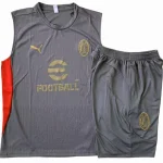 Maglia 2025 2026 - Maglia Ac Milan Allenamento | itmagliettecalcio