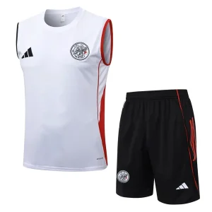 Maglia 2025 2026 - Maglia Ajax Allenamento | itmagliettecalcio