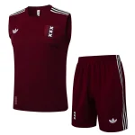 Maglia 2025 2026 - Maglia Ajax Allenamento | itmagliettecalcio