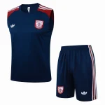 Maglia 2025 2026 - Maglia Arsenal Allenamento | itmagliettecalcio