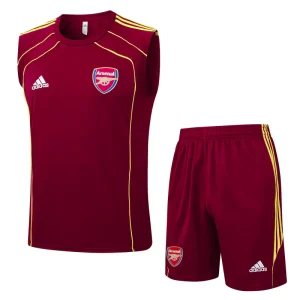 Maglia 2025 2026 - Maglia Arsenal Allenamento | itmagliettecalcio