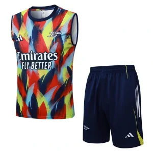 Maglia 2025 2026 - Maglia Arsenal Allenamento | itmagliettecalcio