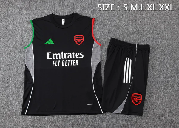 Maglia 2025 2026 - Maglia Arsenal Allenamento | itmagliettecalcio