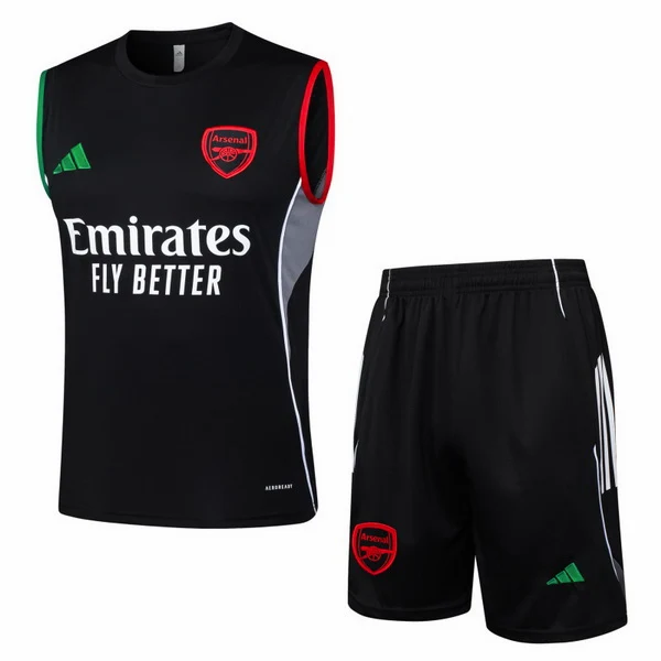 Maglia 2025 2026 - Maglia Arsenal Allenamento | itmagliettecalcio