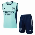 Maglia 2025 2026 Verde - Maglia Arsenal Allenamento | itmagliettecalcio