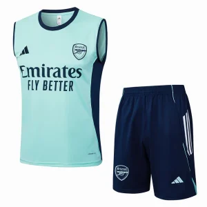 Maglia 2025 2026 Verde - Maglia Arsenal Allenamento | itmagliettecalcio