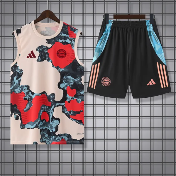 Maglia 2025 2026 - Maglia Bayern München Bambini | itmagliettecalcio