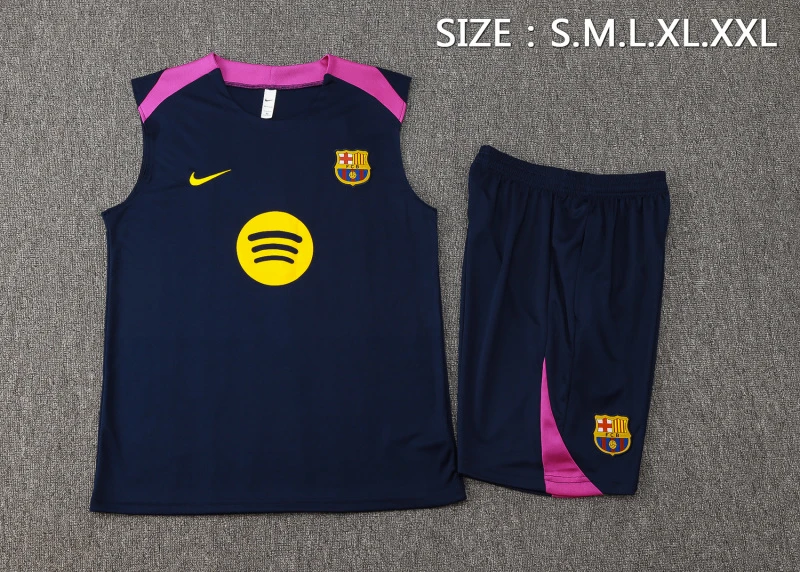Maglia 2025 2026 - Maglia FC Barcellona Allenamento | itmagliettecalcio