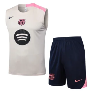 Maglia 2025 2026 Rosa - Maglia FC Barcellona Allenamento | itmagliettecalcio