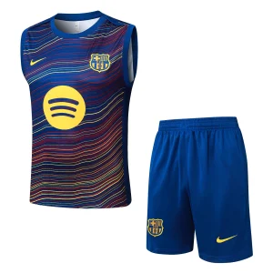Maglia 2025 2026 - Maglia FC Barcellona Allenamento | itmagliettecalcio