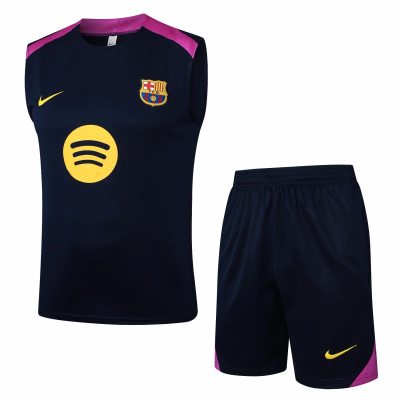 Maglia 2025 2026 - Maglia FC Barcellona Allenamento | itmagliettecalcio