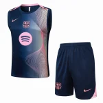 Maglia 2025 2026 Rosa - Maglia FC Barcellona Allenamento | itmagliettecalcio