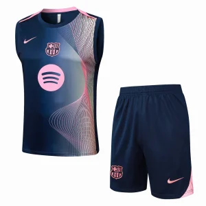 Maglia 2025 2026 Rosa - Maglia FC Barcellona Allenamento | itmagliettecalcio