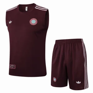 Maglia 2025 2026 - Maglia Bayern München Allenamento | itmagliettecalcio
