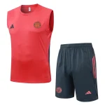 Maglia 2025 2026 - Maglia Bayern München Allenamento | itmagliettecalcio