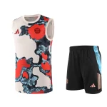 Maglia 2025 2026 - Maglia Bayern München Allenamento | itmagliettecalcio