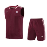 Maglia 2025 2026 - Maglia Bayern München Allenamento | itmagliettecalcio