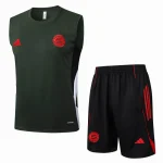 Maglia 2025 2026 Verde - Maglia Bayern München Allenamento | itmagliettecalcio