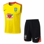 Maglia 2026 - Maglia Brasile Allenamento | itmagliettecalcio