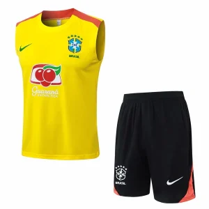 Maglia 2026 - Maglia Brasile Allenamento | itmagliettecalcio