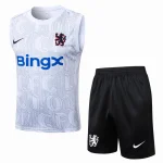 Maglia 2025 2026 - Maglia Chelsea Allenamento | itmagliettecalcio