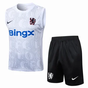 Maglia 2025 2026 - Maglia Chelsea Allenamento | itmagliettecalcio