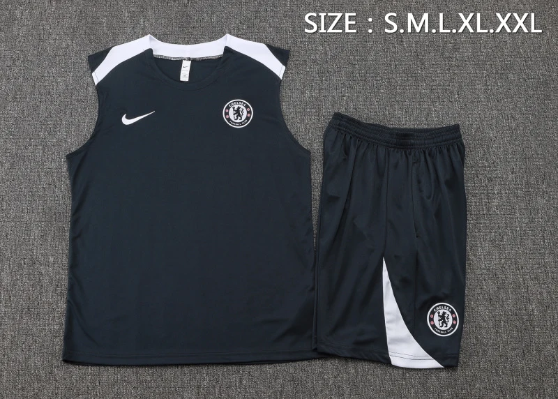 Maglia 2025 2026 - Maglia Chelsea Allenamento | itmagliettecalcio