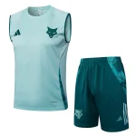 Maglia 2025 2026 Verde - Maglia Cruzeiro EC Allenamento | itmagliettecalcio